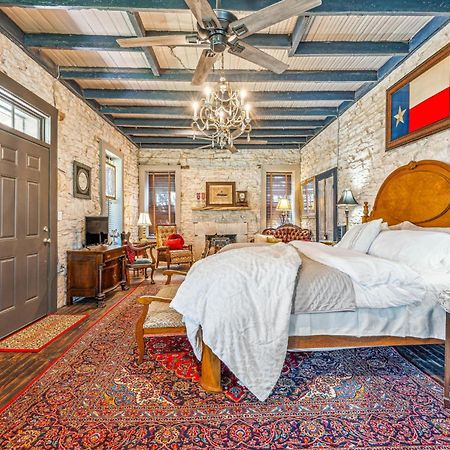 Captain James Beech House Stephenville Dış mekan fotoğraf