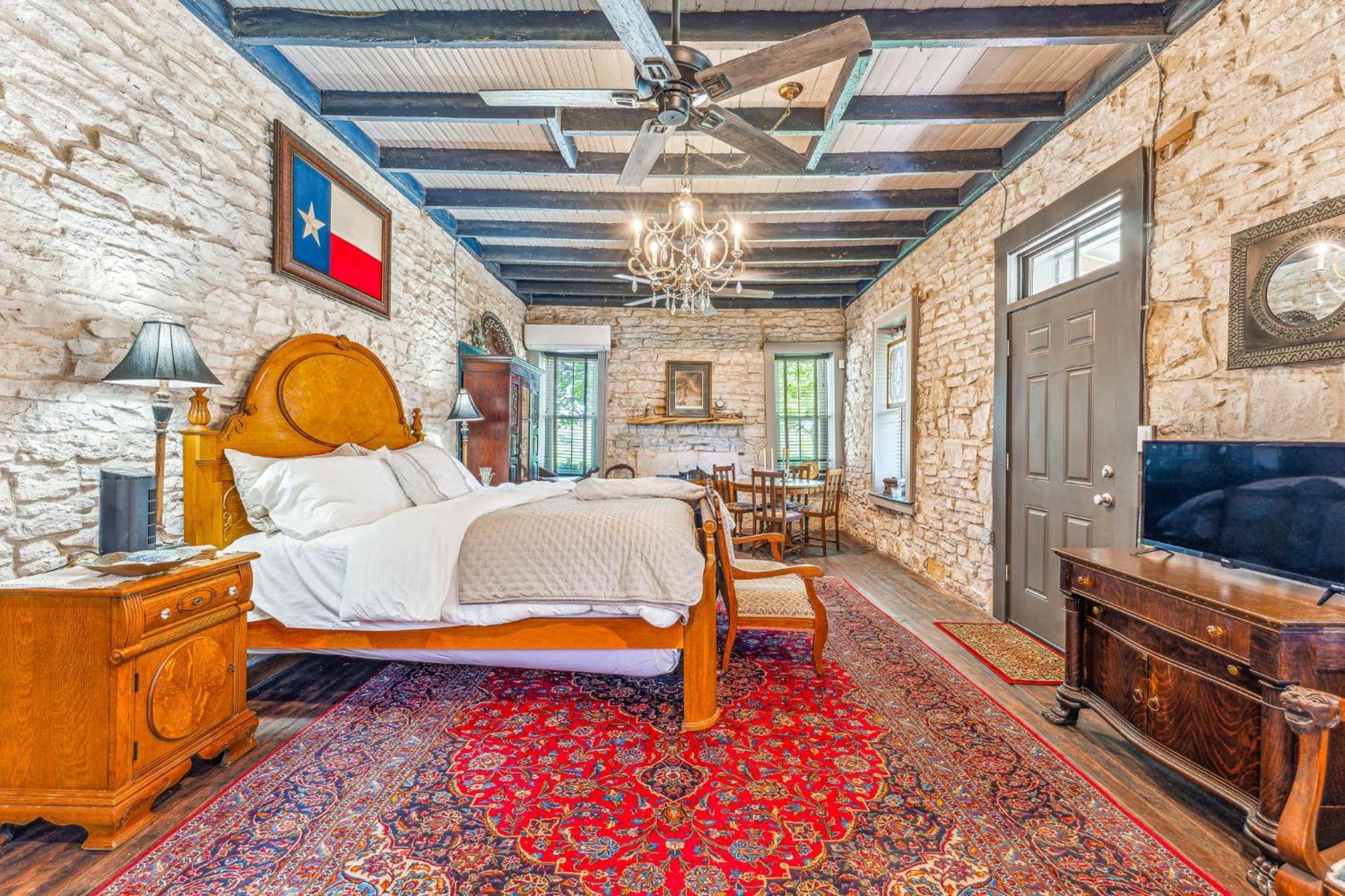 Captain James Beech House Stephenville Dış mekan fotoğraf