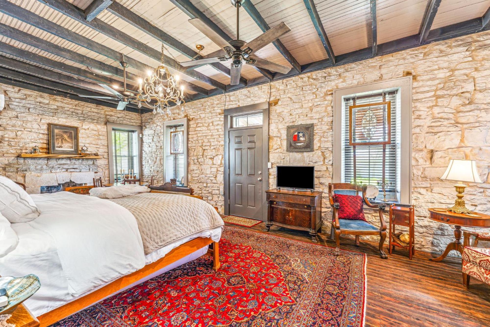 Captain James Beech House Stephenville Dış mekan fotoğraf