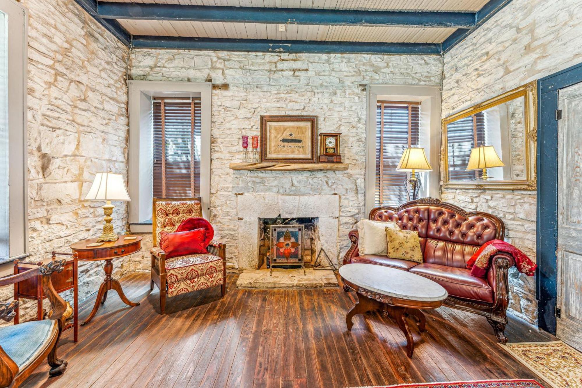 Captain James Beech House Stephenville Dış mekan fotoğraf