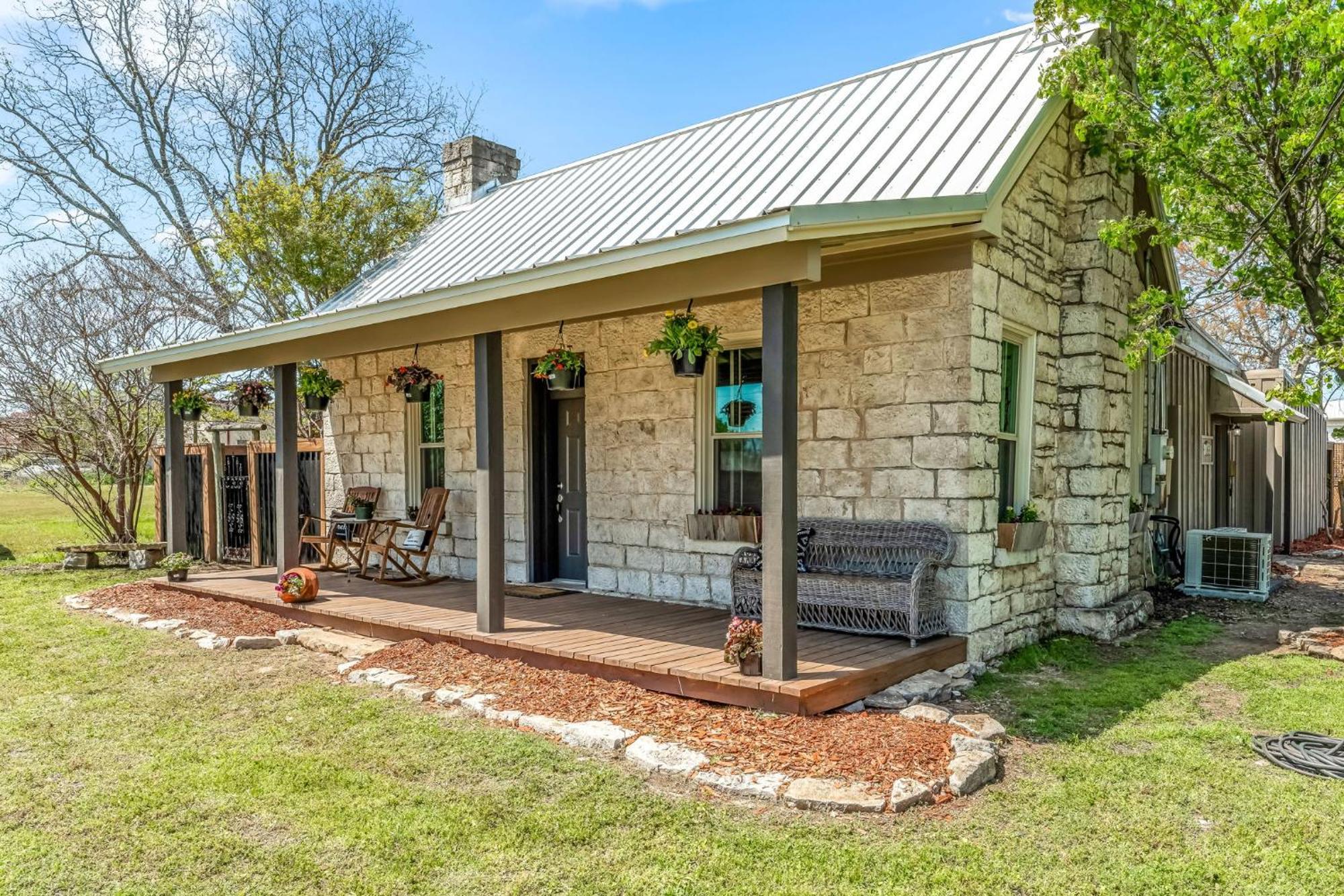 Captain James Beech House Stephenville Dış mekan fotoğraf