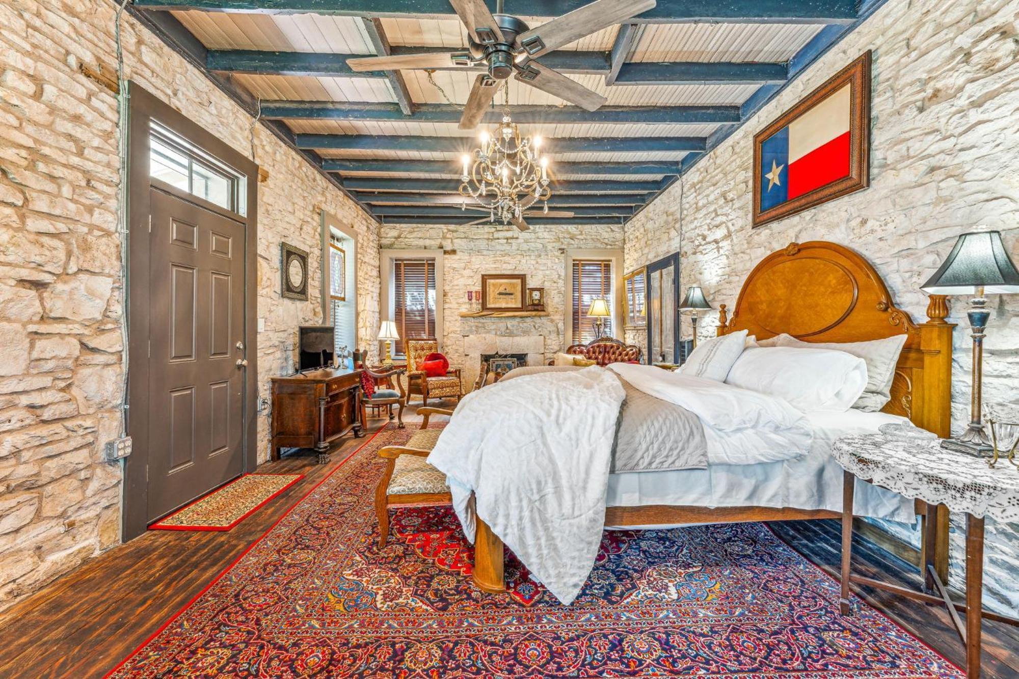 Captain James Beech House Stephenville Dış mekan fotoğraf